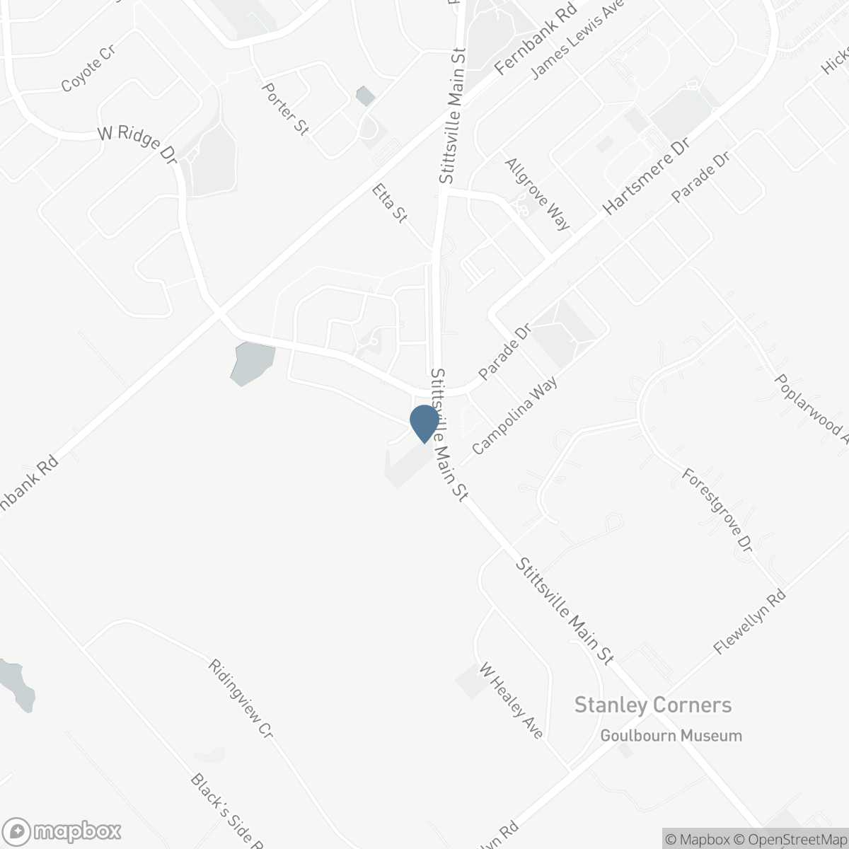509 CRESSWELL COURT, Ottawa, Ontario K2S 0K9